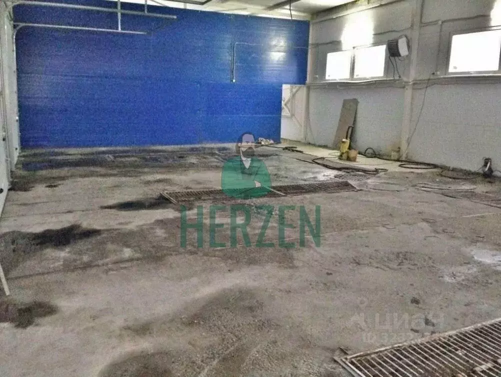 Производственное помещение в Московская область, Воскресенск городской ... - Фото 1