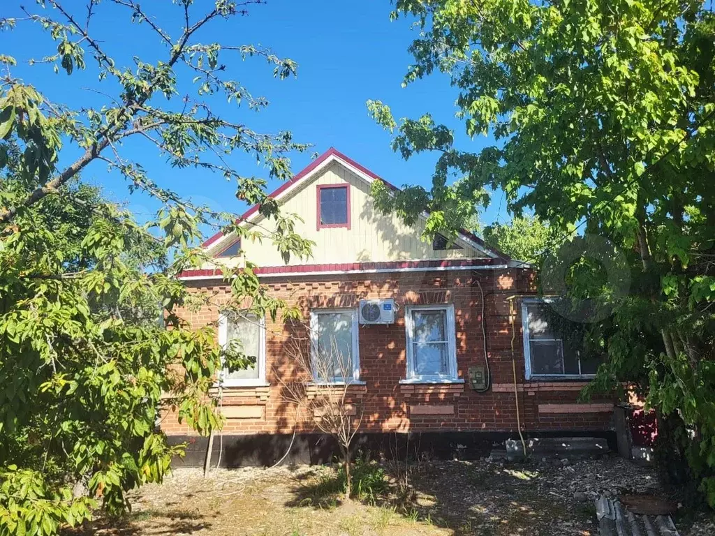 Дом 65 м на участке 6 сот. - Фото 0