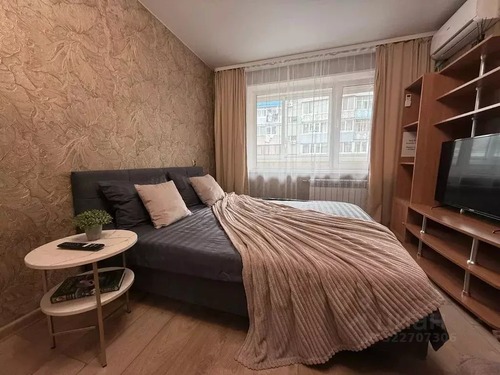 1-к кв. Приморский край, Артем Херсонская ул., 3/1 (33.0 м) - Фото 1