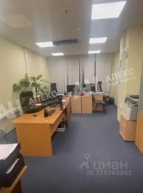 Помещение свободного назначения в Москва Новодмитровская ул., 2к1 (201 ... - Фото 1