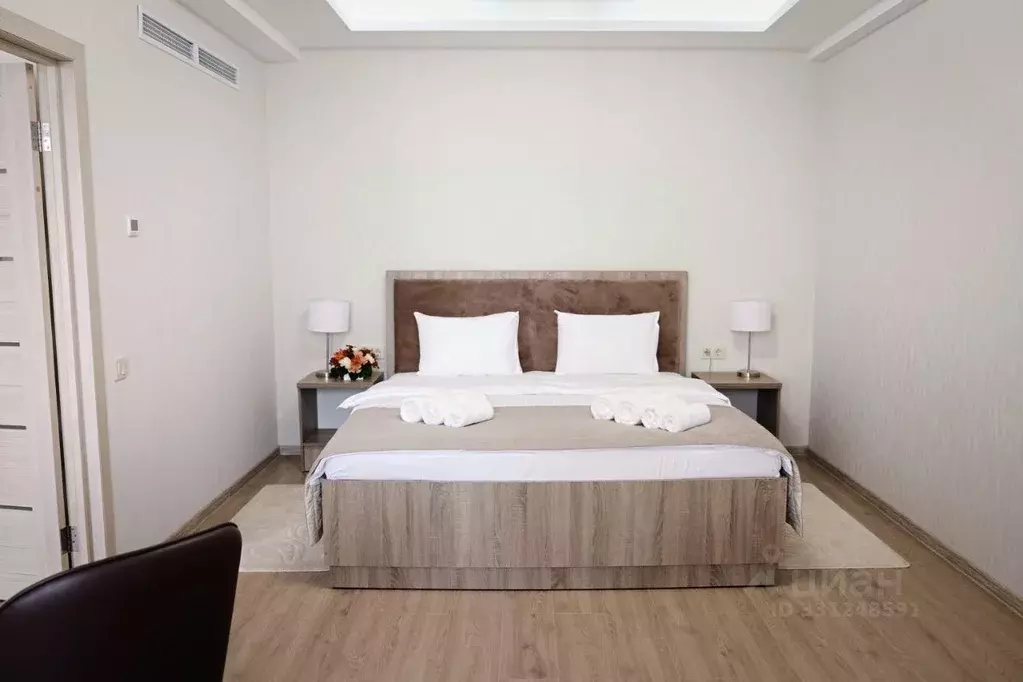 Комната Крым, Алушта аллея Декабристов, 9 (42.0 м) - Фото 1