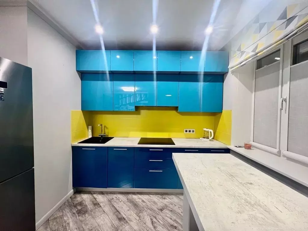 Студия Московская область, Люберцы Зенино ЖК Самолет мкр, ул. ... - Фото 2