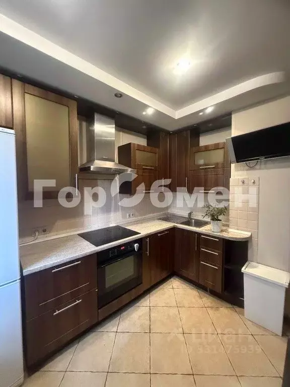 1-к кв. Москва Братеевская ул., 35К3 (42.0 м) - Фото 1