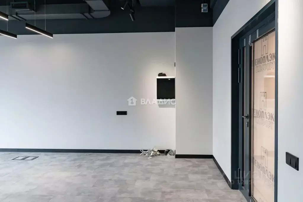 Офис в Москва Огородный проезд, 16/1с6 (71 м) - Фото 2