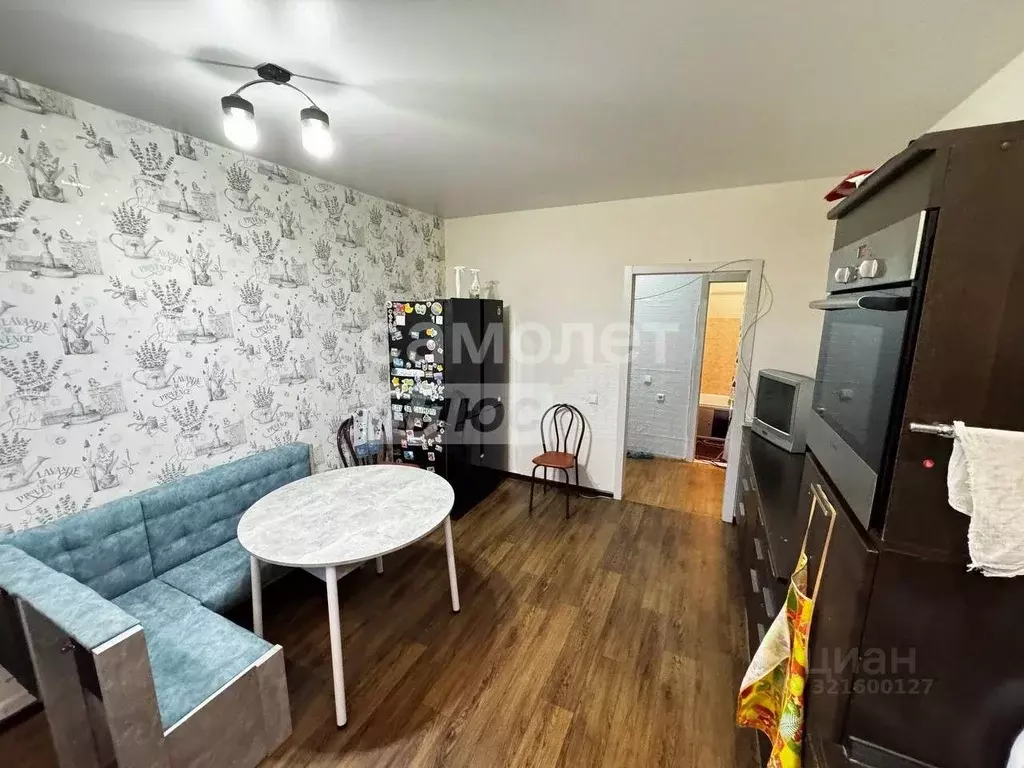 3-к кв. Забайкальский край, Чита ул. Усуглинская, 7 (78.8 м) - Фото 2