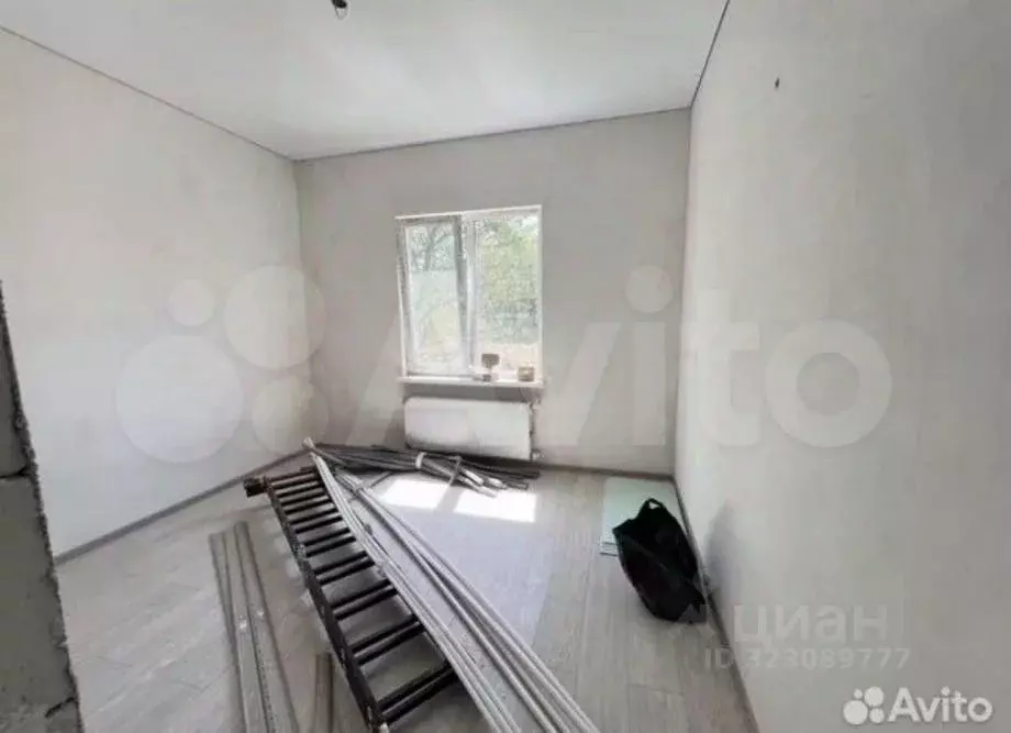 Дом в Крым, Симферопольский район, с. Трудовое ул. Зеленая (110 м) - Фото 2