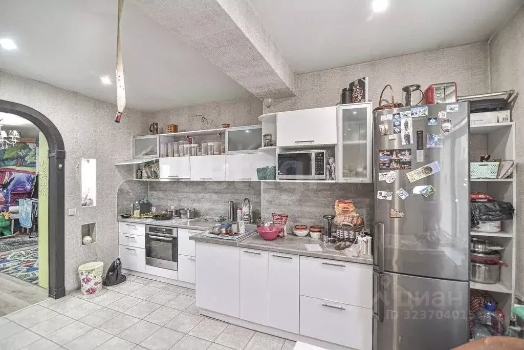 Помещение свободного назначения в Сахалинская область, Южно-Сахалинск ... - Фото 1