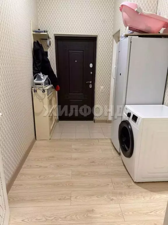 1-к кв. Карачаево-Черкесия, Черкесск просп. Ленина, 447А (56.1 м) - Фото 2