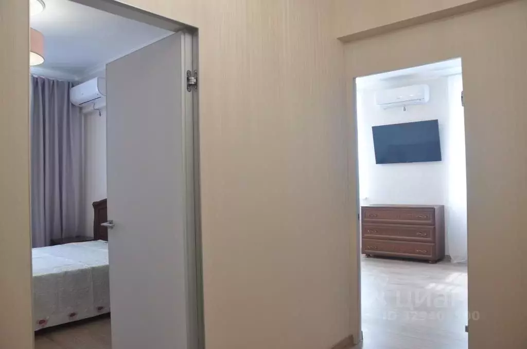 2-к кв. Москва ул. Космонавта Волкова, 3 (60.0 м) - Фото 1