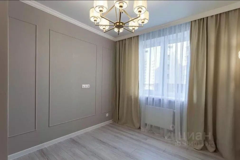 2-к кв. Тульская область, Тула проезд 2-й Клинской, 6 (47.0 м) - Фото 2