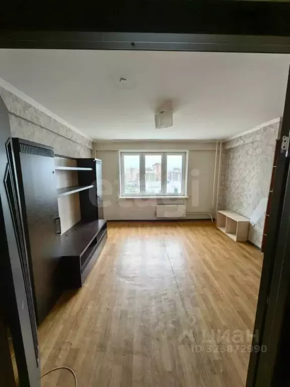 2-к кв. Красноярский край, Красноярск Караульная ул., 38 (50.2 м) - Фото 1