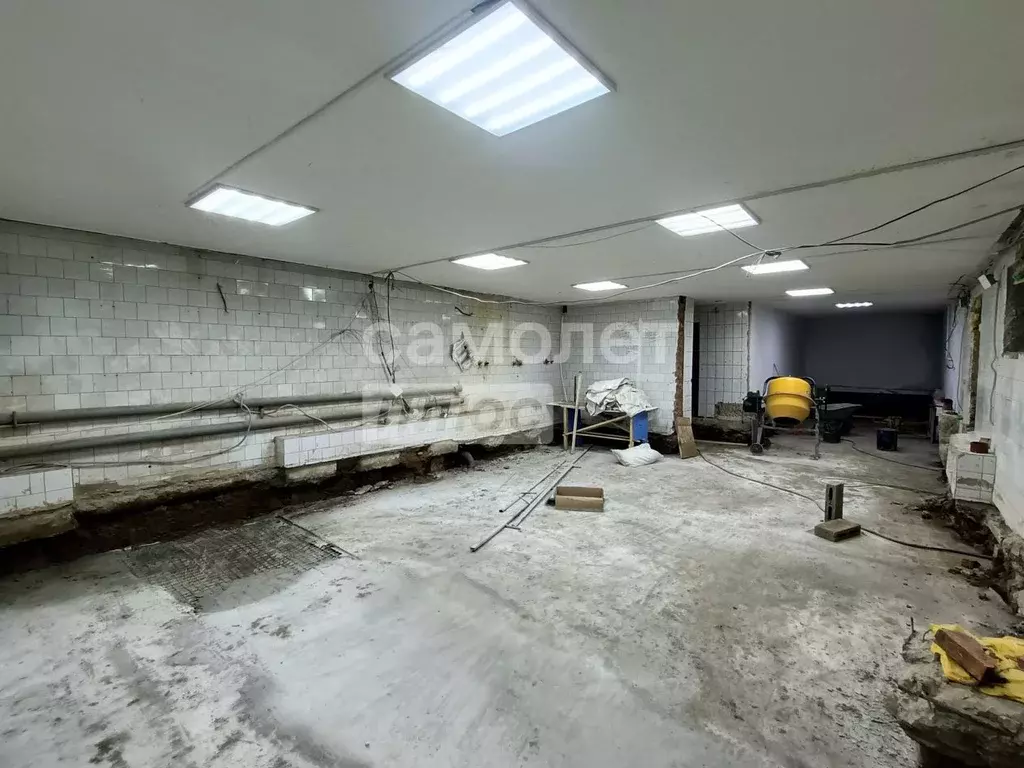 Помещение свободного назначения в Чувашия, Новочебоксарск Советская ... - Фото 2