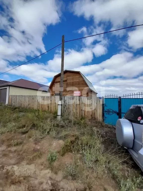 Дом в Бурятия, Иволгинский район, Нижнеиволгинское с/пос, Весна Плюс ... - Фото 1