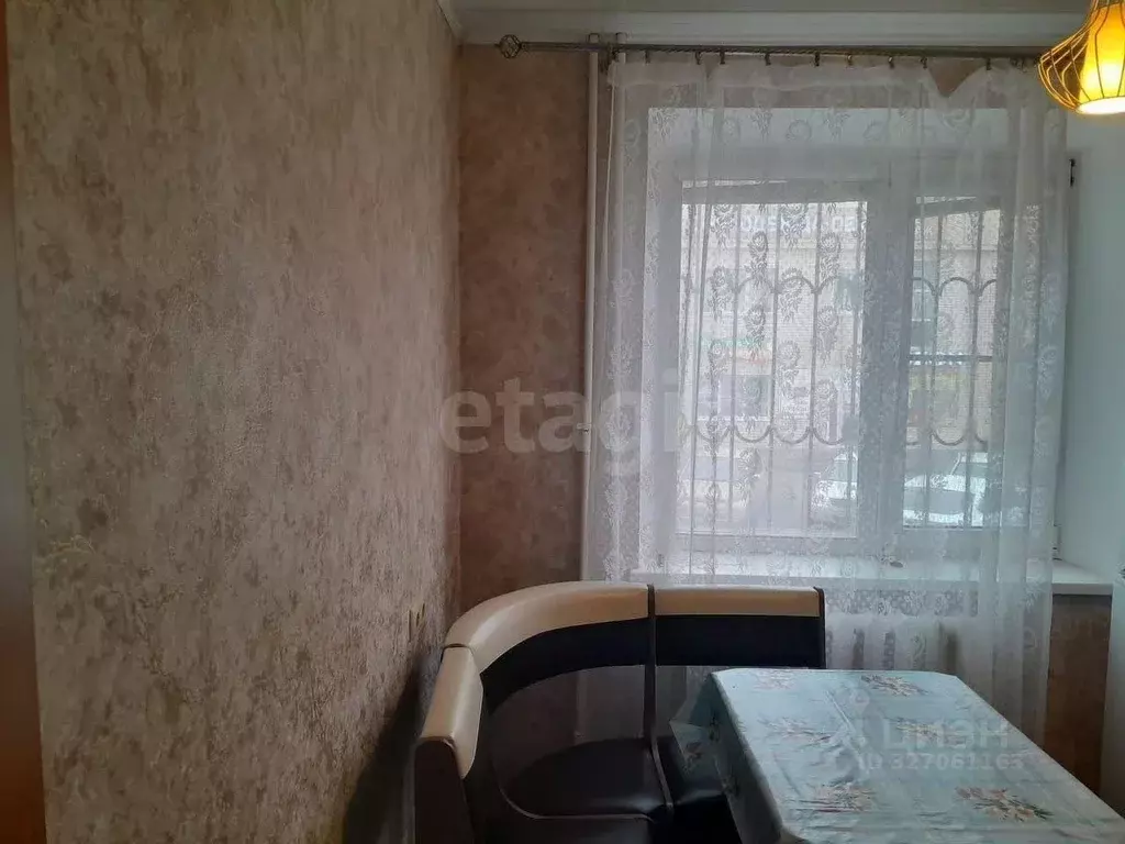 1-к кв. Ростовская область, Батайск Речная ул., 111 (36.0 м) - Фото 2