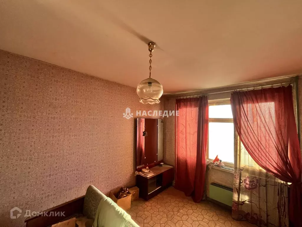 Продаётся 1-к квартира, 21.6 м - Фото 0