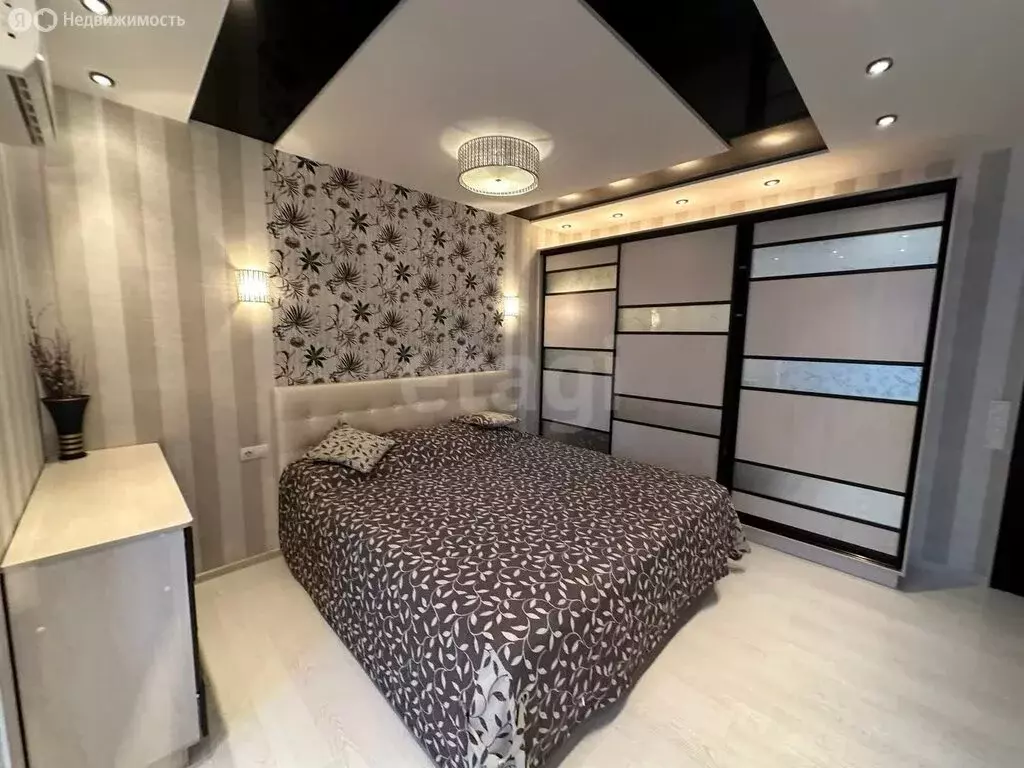 3-комнатная квартира: Коломна, улица Гагарина, 7Б (100.1 м) - Фото 0