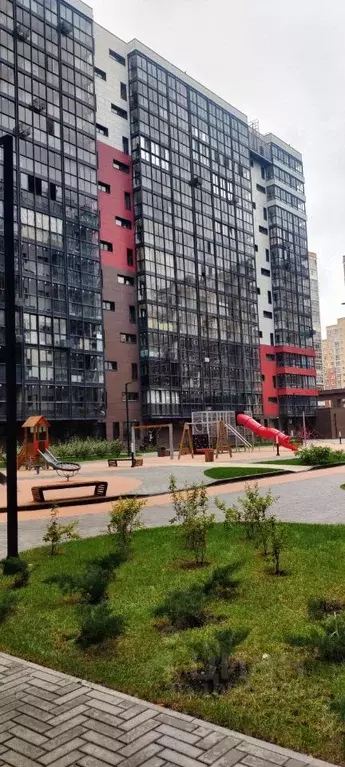 Студия Москва пос. Коммунарка, ул. Фитаревская, 6 (28.7 м) - Фото 0