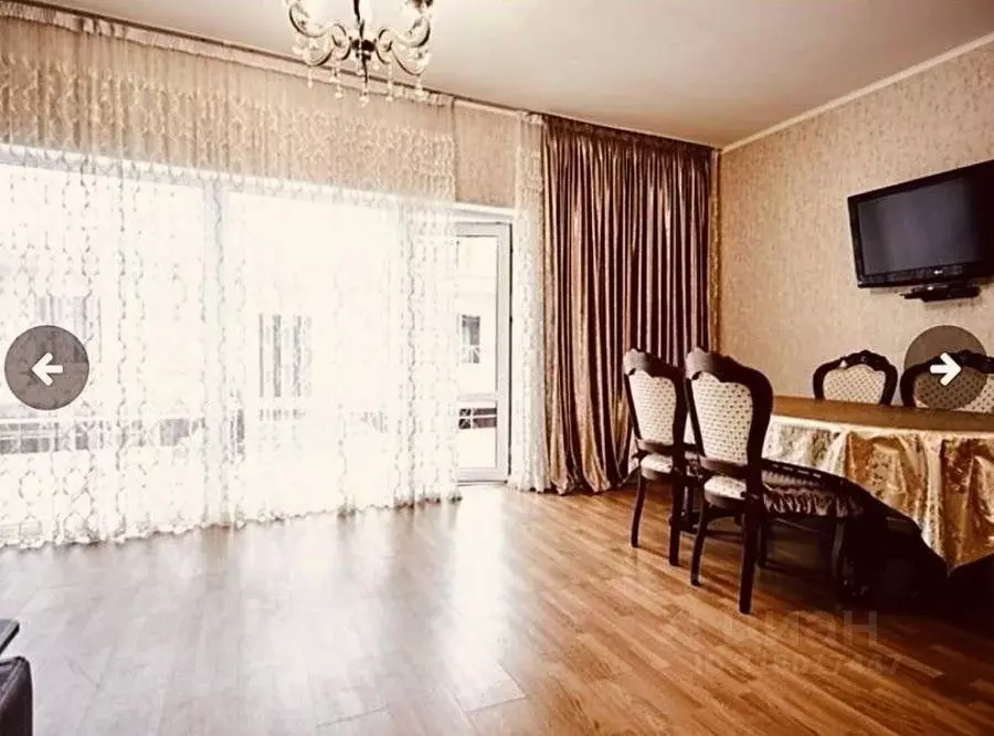 Дом в Краснодарский край, Сириус пгт ул. Старообрядческая, 10 (170 м) - Фото 1