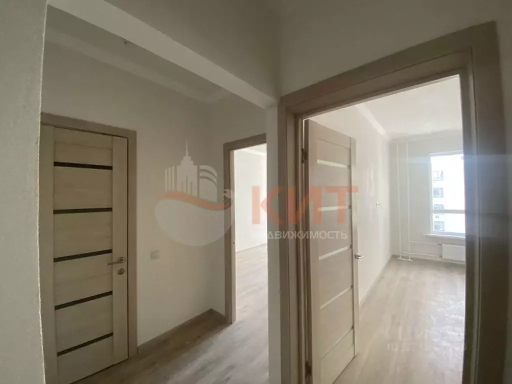 2-к кв. Ярославская область, Ярославль Шандорная ул., 14 (52.0 м) - Фото 2