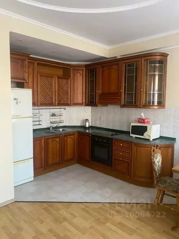 3-к кв. Алтайский край, Барнаул ул. Никитина, 84 (80.0 м) - Фото 0