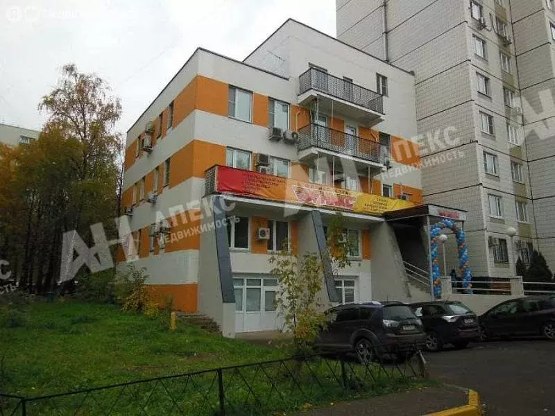 Помещение свободного назначения (389 м) - Фото 2