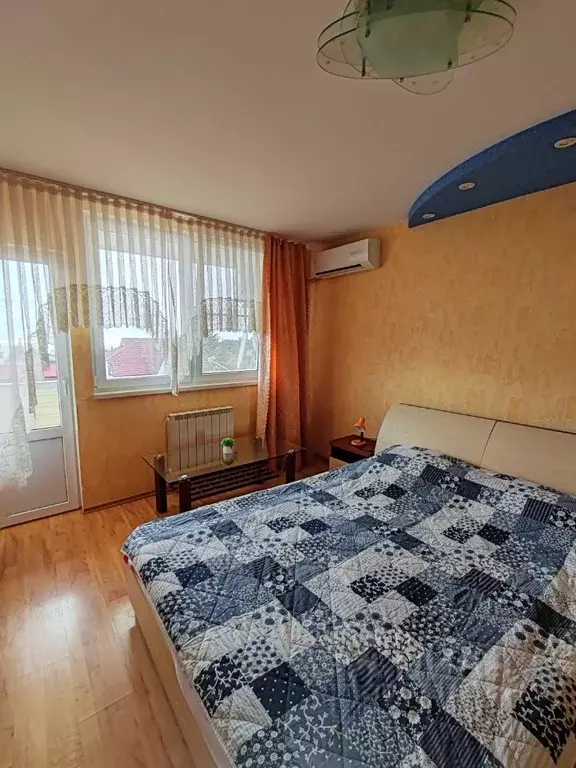 Комната Краснодарский край, Сочи Адлер жилрайон, ул. Цитрусовая, 6Б ... - Фото 2
