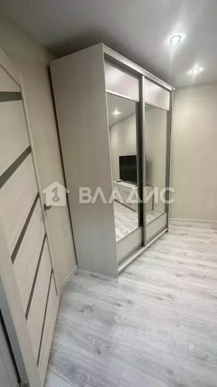 1-к кв. Московская область, Коломна Пионерская ул., 33 (29.0 м) - Фото 2