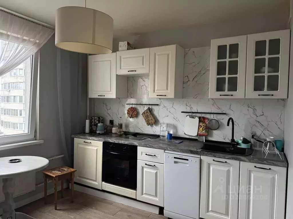 2-к кв. Санкт-Петербург ул. Осипенко, 4к1 (69.5 м) - Фото 1