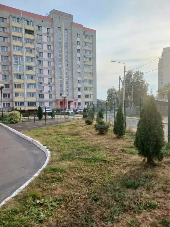1-к кв. Брянская область, Брянск ул. Чернышевского, 12 (43.0 м) - Фото 1