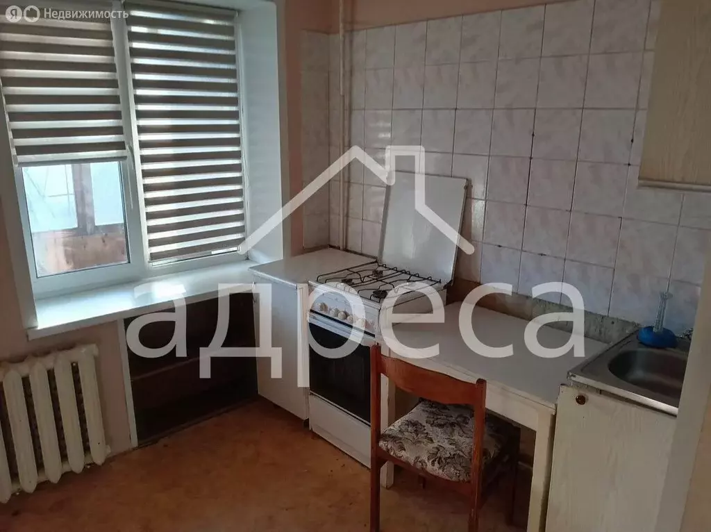 1-комнатная квартира: Самара, Спортивная улица, 3 (37.6 м) - Фото 2