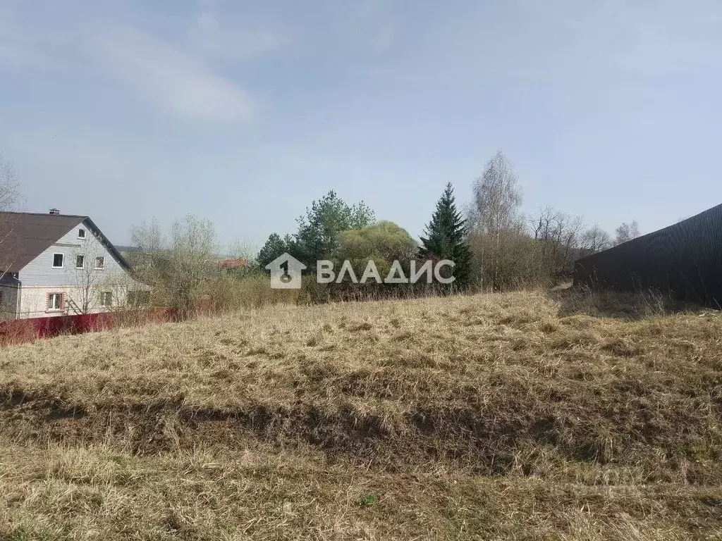 Участок в Ленинградская область, Ломоносовский район, Аннинское ... - Фото 2