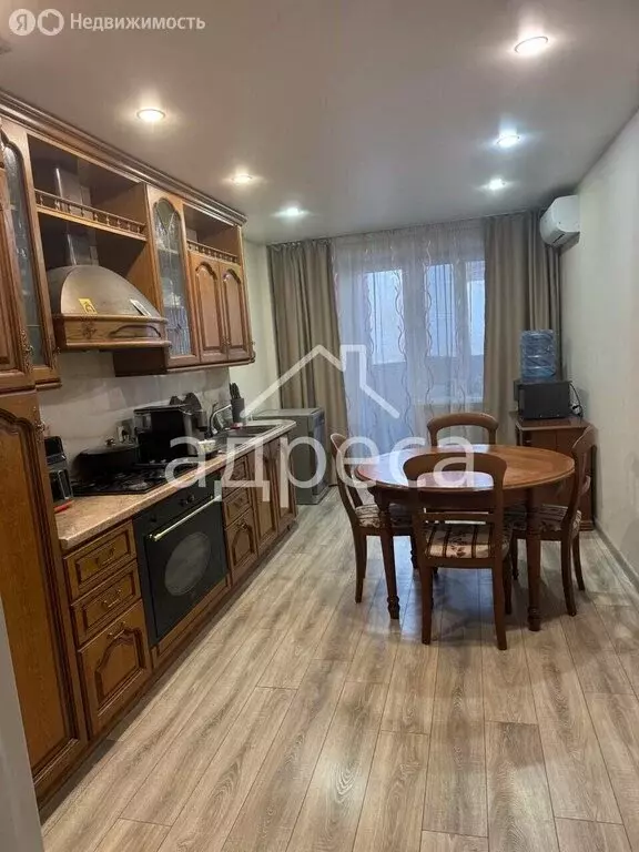 3-комнатная квартира: Самара, улица Братьев Коростелёвых, 81 (114.4 м) - Фото 1