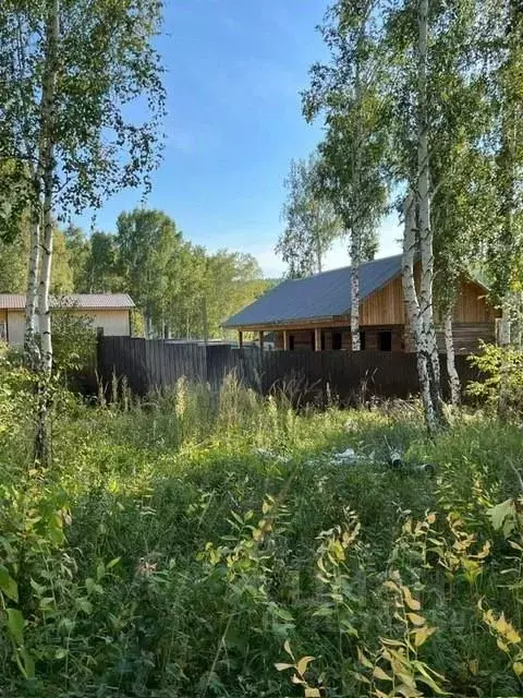 Участок в Иркутская область, Иркутск Первомайский мкр,  (5.0 сот.) - Фото 0