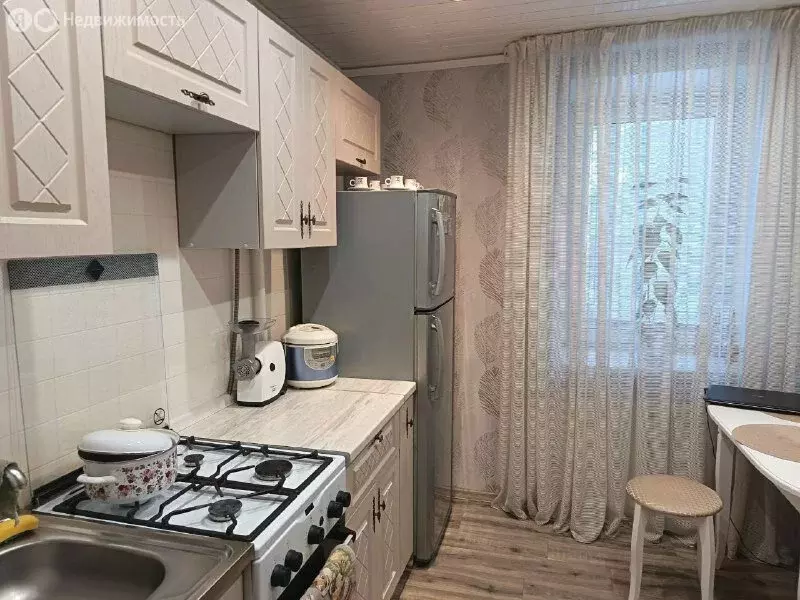 2-комнатная квартира: Тверь, проспект Чайковского, 27 (49.6 м) - Фото 2