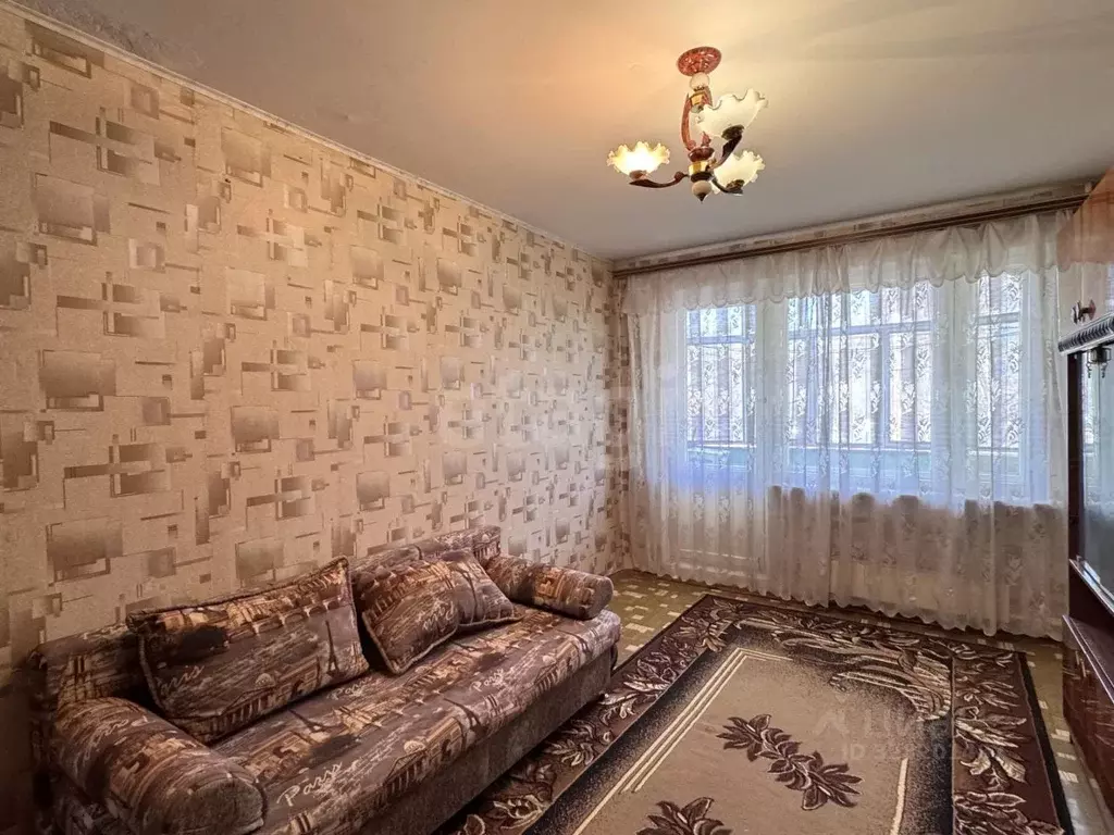 2-к кв. Мордовия, Саранск ул. Попова, 69 (47.1 м) - Фото 2