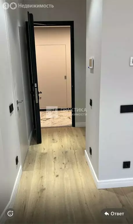 Квартира-студия: Москва, площадь Курского Вокзала, 1 (32 м) - Фото 2