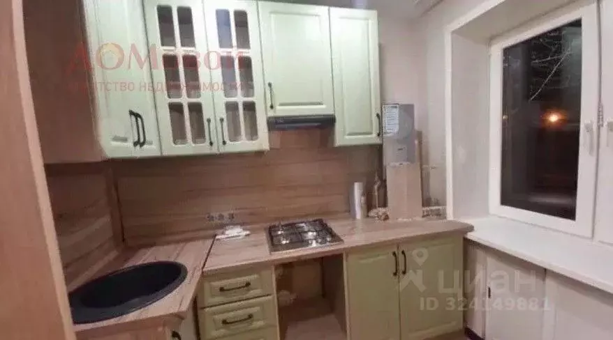 2-к кв. Смоленская область, Смоленск ул. Твардовского, 2Б (42.5 м) - Фото 2