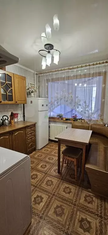 2-к. квартира, 42 м, 3/5 эт. - Фото 1