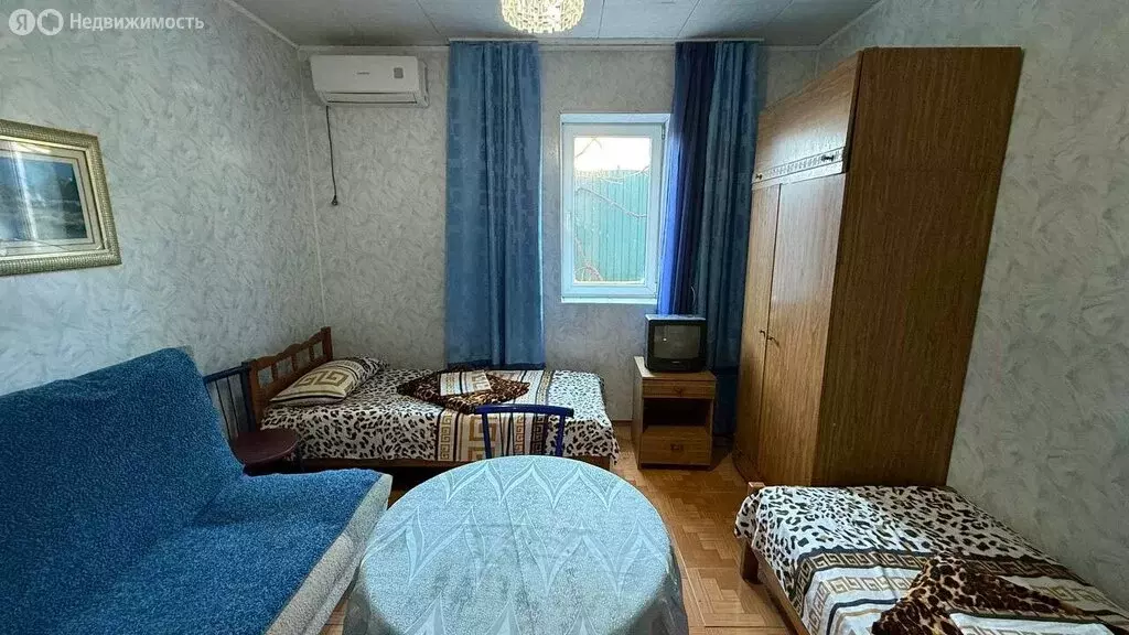 Дом в село Агой, садовое товарищество Черноморье, 115 (298.7 м) - Фото 2