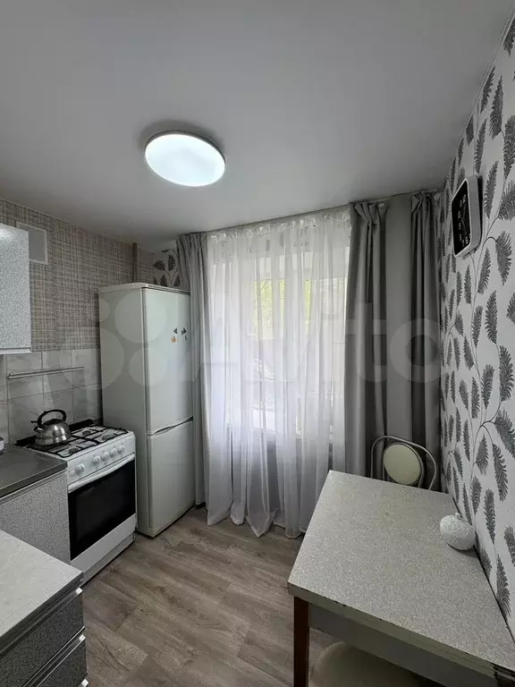 2-к. квартира, 45 м, 1/5 эт. - Фото 0