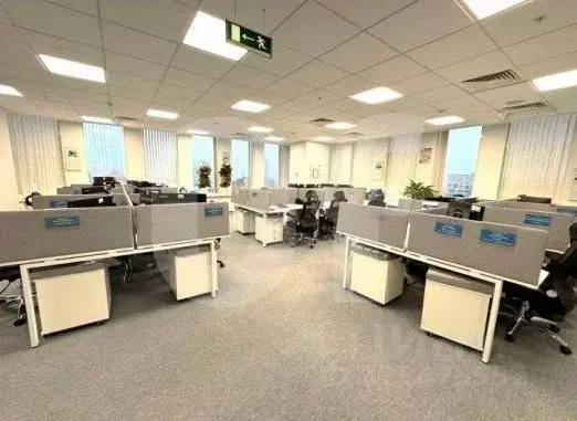 Офис в Москва Профсоюзная ул., 65к1 (3489 м) - Фото 1