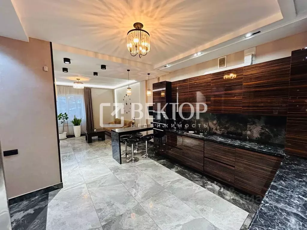 Таунхаус в Костромская область, Кострома Совхозная ул., 12 (161 м) - Фото 2