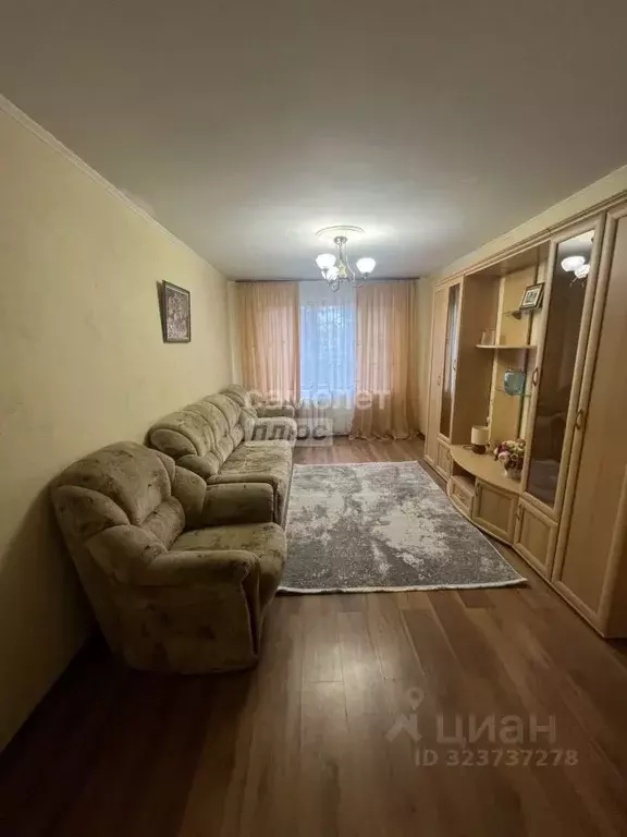 3-к кв. Рязанская область, Рязань Песочня тер., ул. Тимакова, 5 (65.0 ... - Фото 1