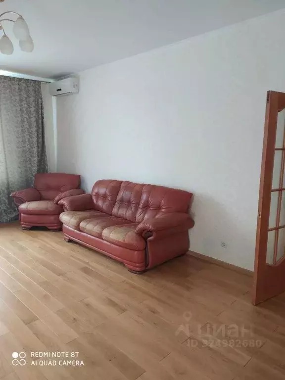 3-к кв. Белгородская область, Старый Оскол Степной мкр,  (105.0 м) - Фото 1