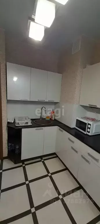 1-к кв. Краснодарский край, Новороссийск ул. Видова, 151 (39.3 м) - Фото 1