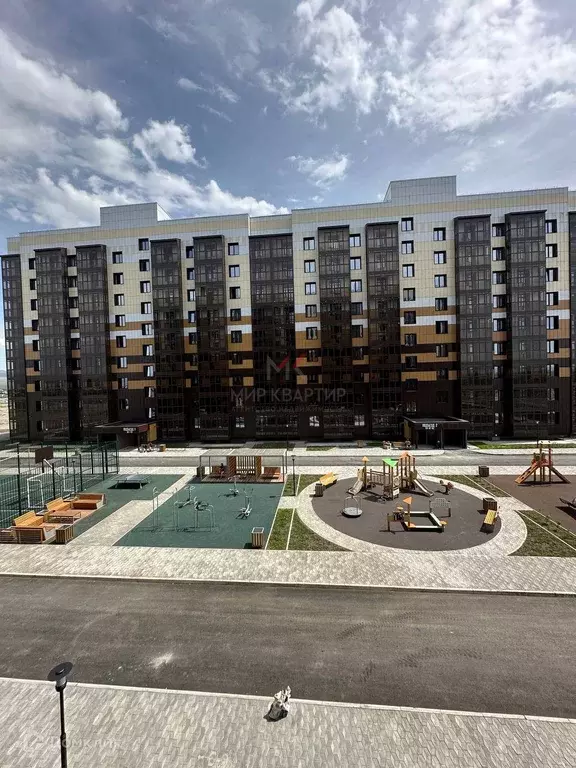 Продаётся 1-к квартира, 38.3 м - Фото 0