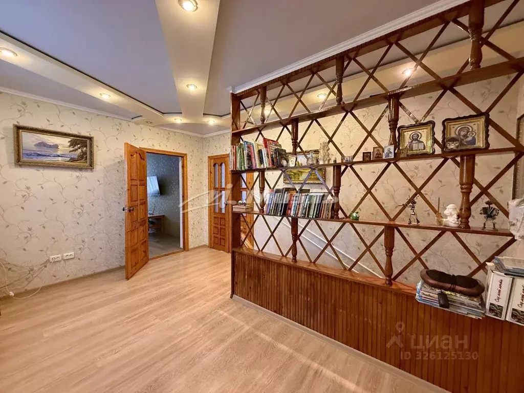 Дом в Крым, Симферополь ул. Широкая, 23 (181 м) - Фото 2