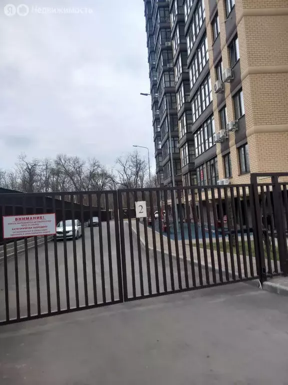 1-комнатная квартира: Ростов-на-Дону, посёлок Мирный, Раздорская ... - Фото 0