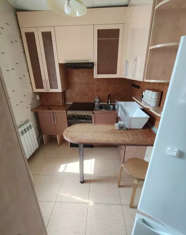 Продаётся 1-к квартира, 33.2 м - Фото 0
