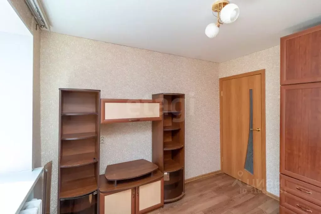 2-к кв. Тюменская область, Тюмень ул. Газовиков, 14 (46.0 м) - Фото 0
